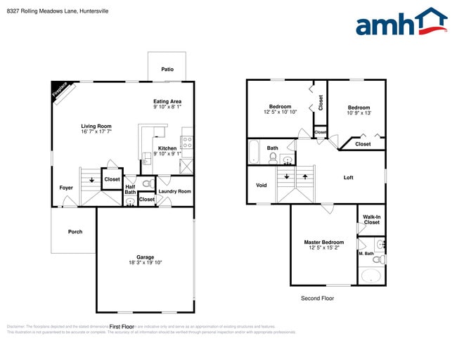 Photo - 8327 Rolling Meadows Ln