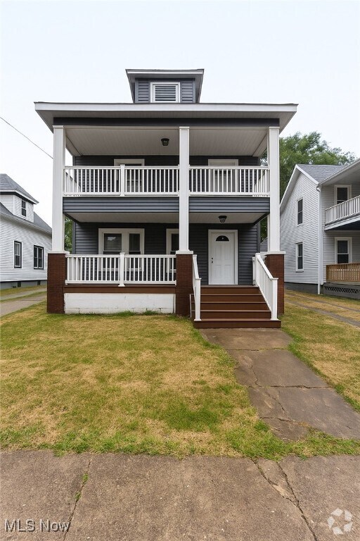 Building Photo - 1448 W 84th St Unit 2 Rental