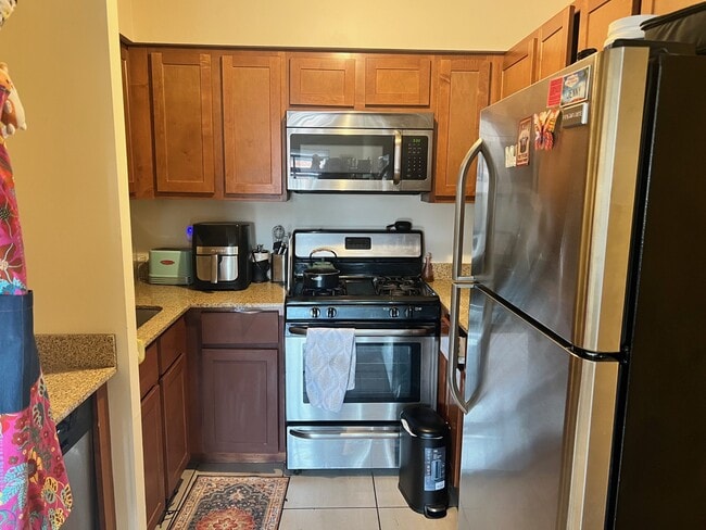 Photo - Greenview Apartments