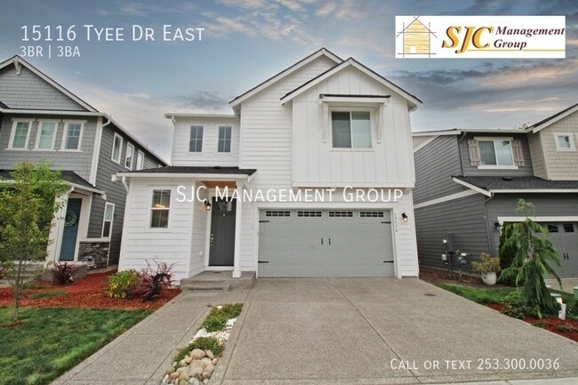 Photo - 15116 Tyee Dr E House