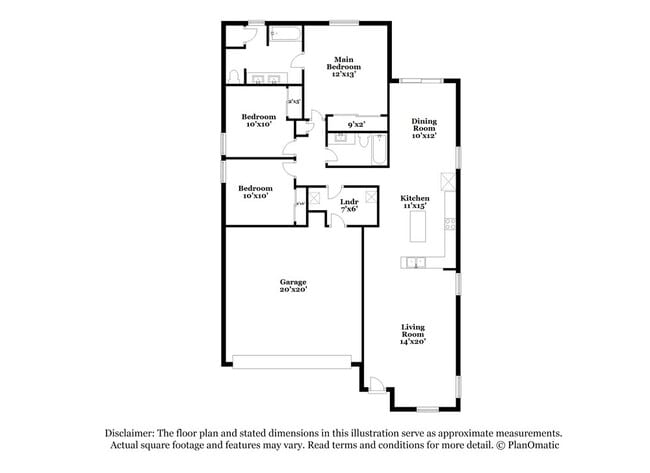 Photo - 1352 E Clifton Ave