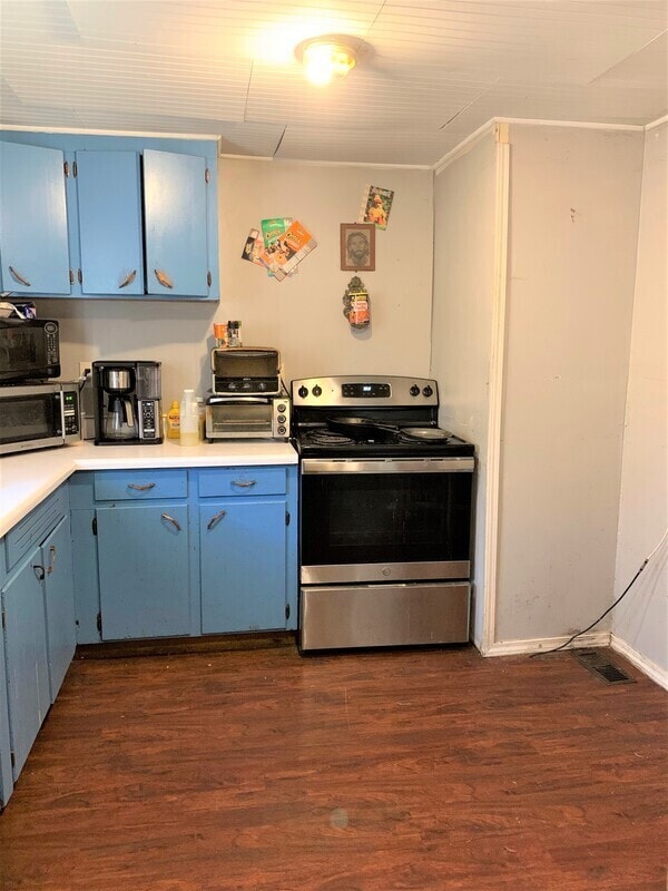Photo - 1032 Karendale Ave