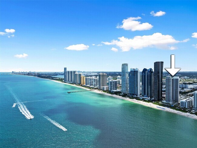 Building Photo - 17201 Collins Ave Unit 3708 Rental