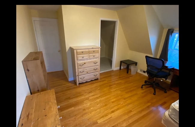 Building Photo - 29 Albion St Unit R Rental