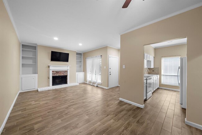 Photo - 1201 Bering Dr Condo Unit 97