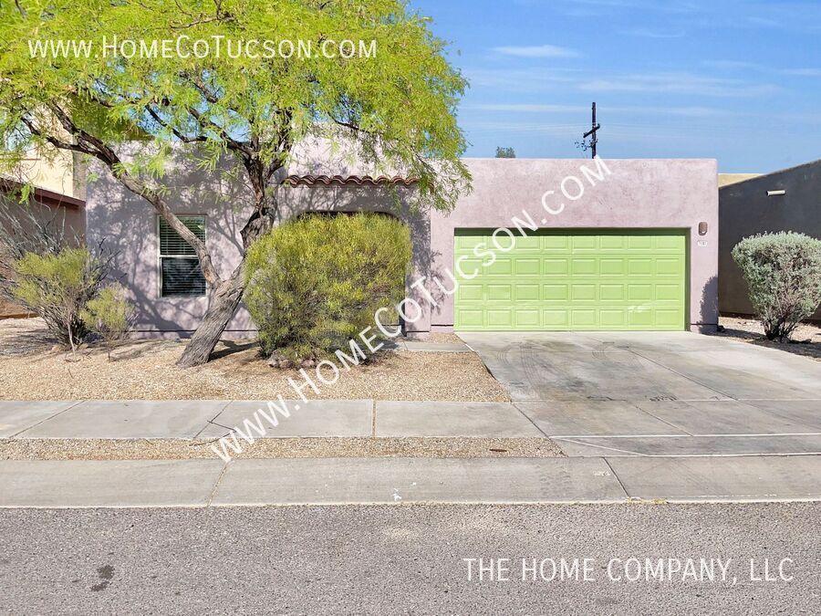 Photo - 7041 S. AVENIDA DEL RECUERDO-