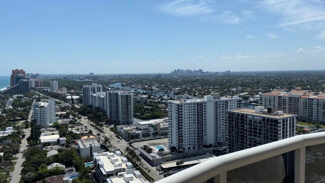 Photo - 3100 N Ocean Blvd Unit 2808