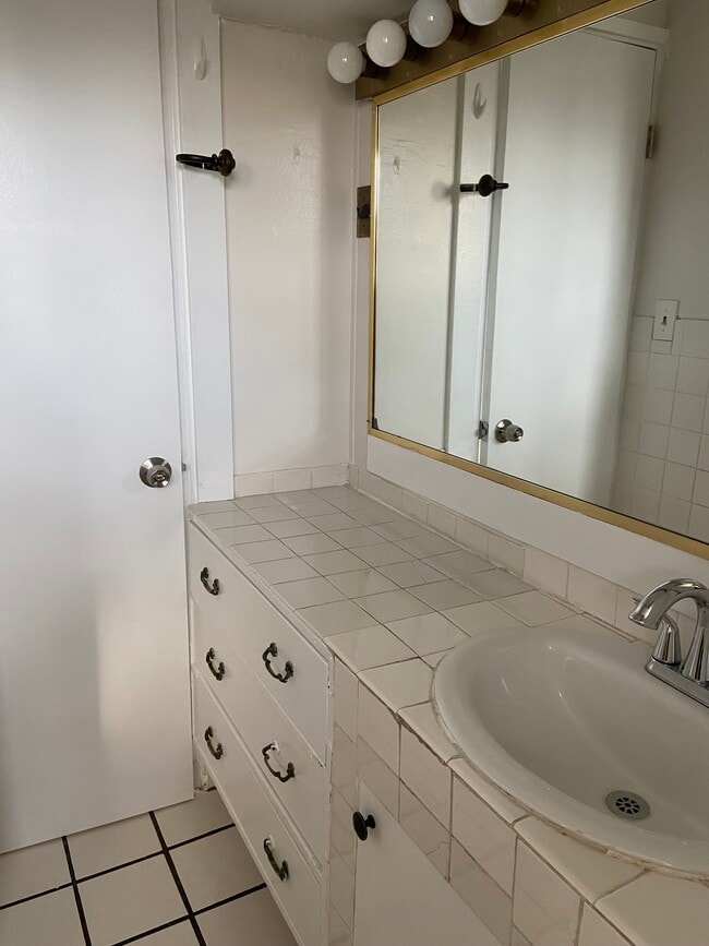 Bathroom - 247 Beach Walk Unit 801