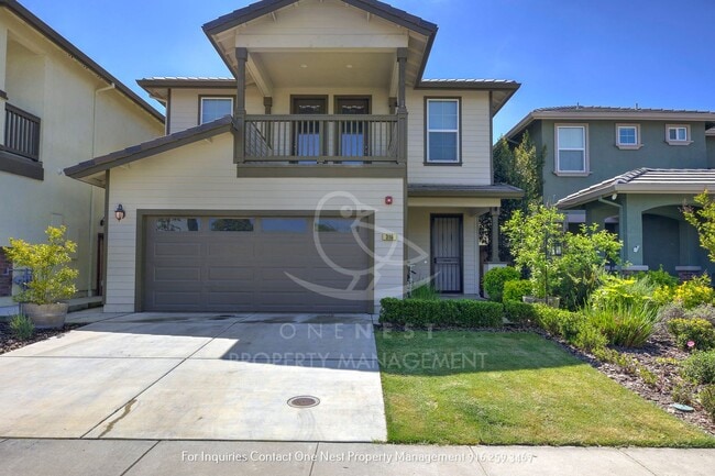 Photo - Early Summer move in, available ASAP 4 bd 3 bth backyard and balcony