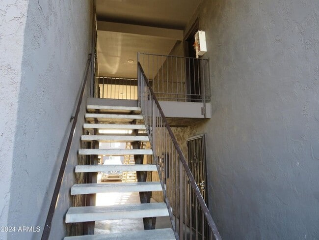 Photo - Condo in Mesa on second floor