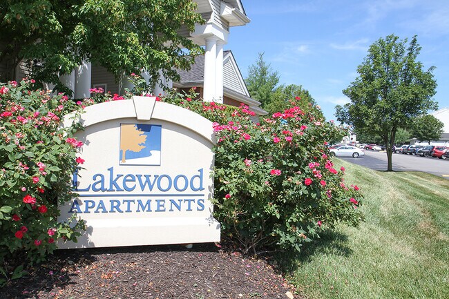 Photo - Lakewood Apartments