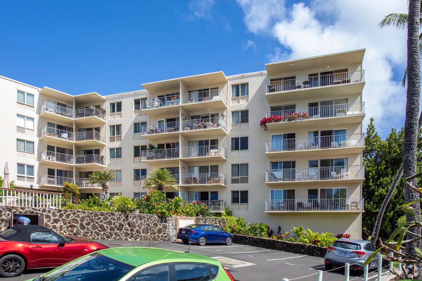 Photo - Sunset Kahili