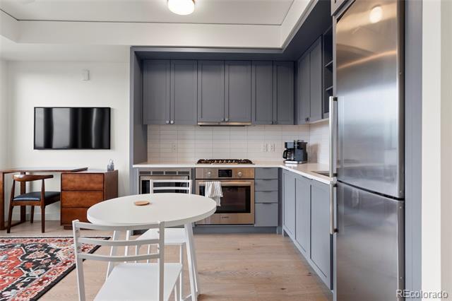 Photo - 1750 Wewatta St Unit 1526