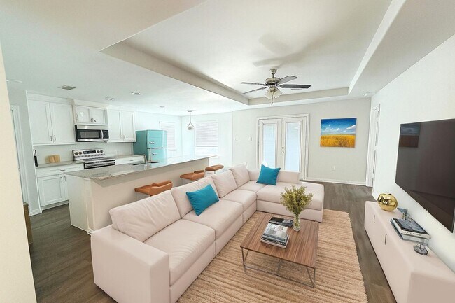 Photo - Charming 3-Bedroom Single-Story Home with ...