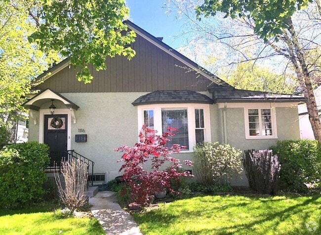 Building Photo - Beautiful 4- Bedroom North End Home