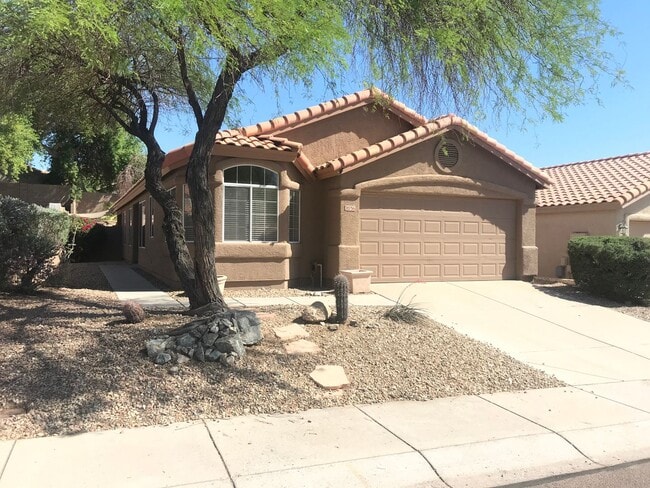 Photo - 2036 E Windsong Dr