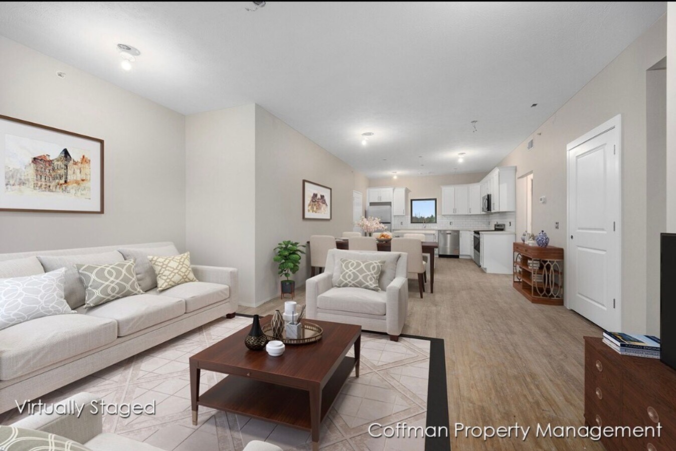 Photo - Post Dr. Flats