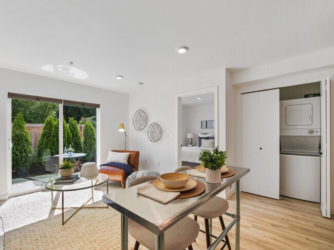 Photo - Overlook Flats