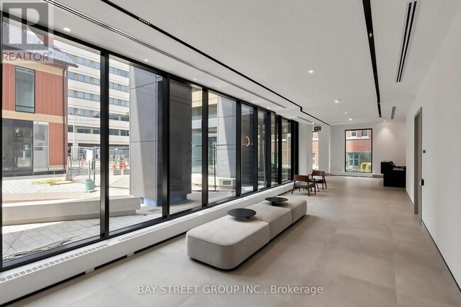 Photo - 609 Sherbourne St Unit 2302