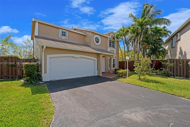 Photo - 10065 NW 54th Terrace