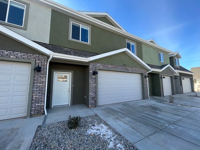 Beautiful Townhome!! - Beautiful Townhome!!