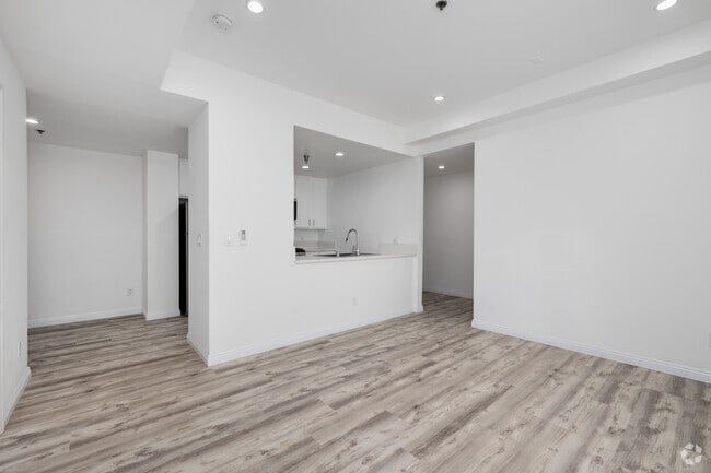 Interior Photo - 1347 23rd St Rental