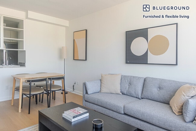 Photo - 500 W 56th St Unidad FL26-ID2016