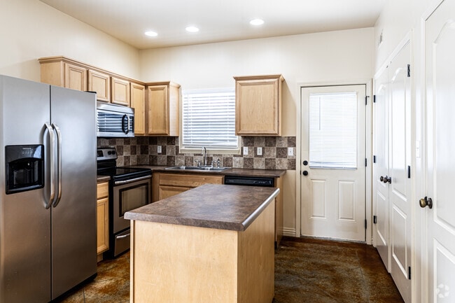 Photo - Jenne Hill Townhomes