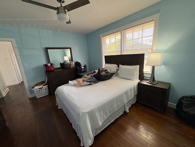 Photo - 405 Woodrow Wilson Dr