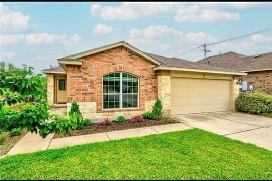 Photo - 1432 Biscuit Dr House
