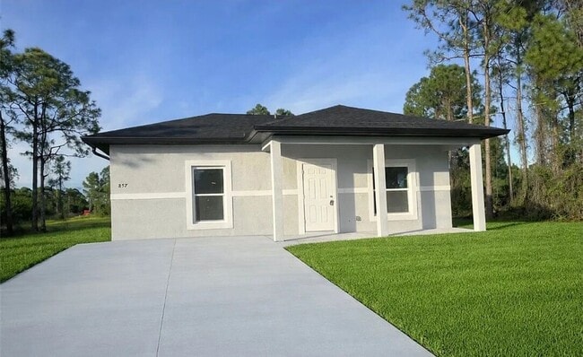 Building Photo - BRAND NEW, ONE OF A KIND 1 BD-1BA HOME IN DESIRABLE LEHIGH ACRES LOCATION