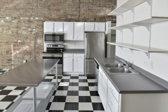 Photo - Gaar Scott Historic Lofts