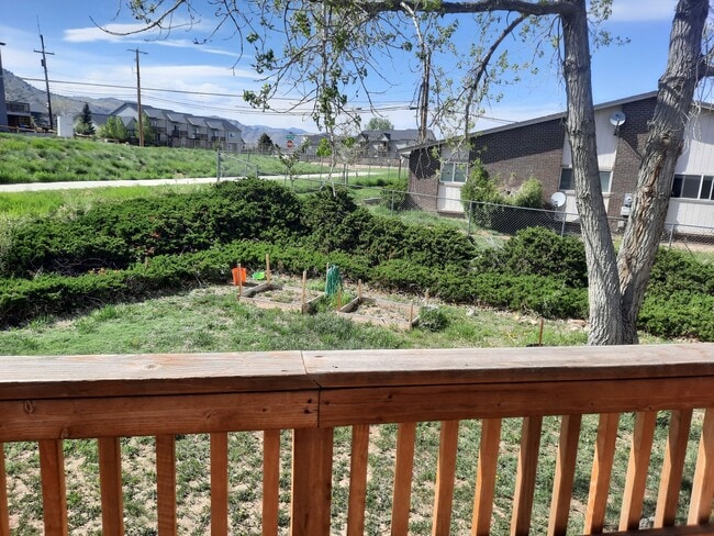Photo - 2 bedroom near downtown Golden | Off-street parking | Mountain views Unit 18245 W. 3rd Place  3