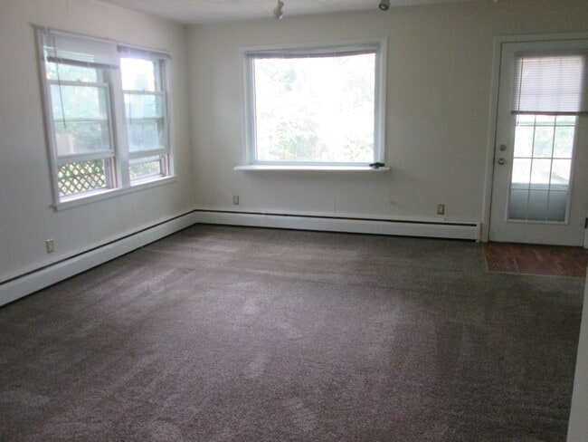 Living room 1 - 503 N Sherman Ave Condo Unit 1