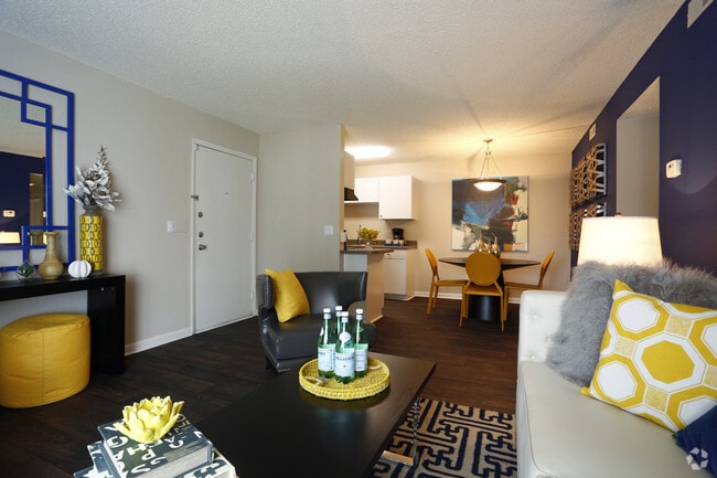 Photo - The Parke at Trinity Apartment Homes