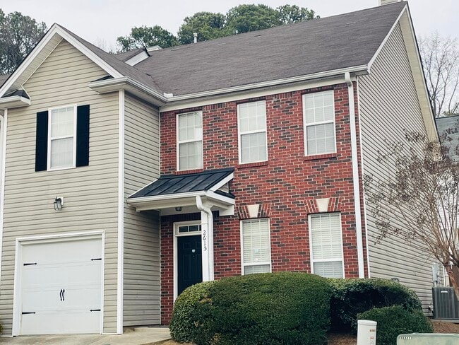 Building Photo - 2615 Avery Park Cir