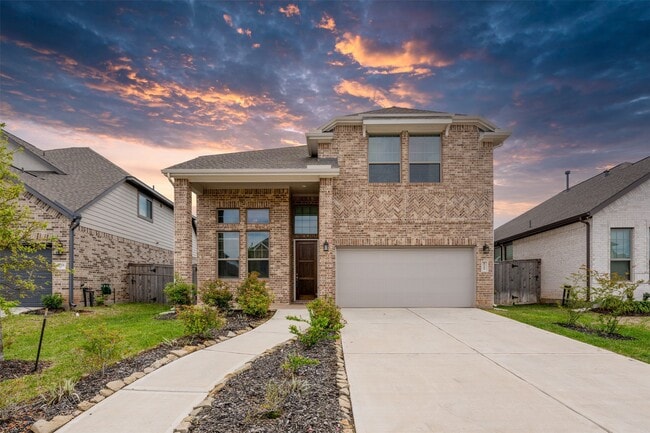 Photo - 8714 Windsong Trail Dr