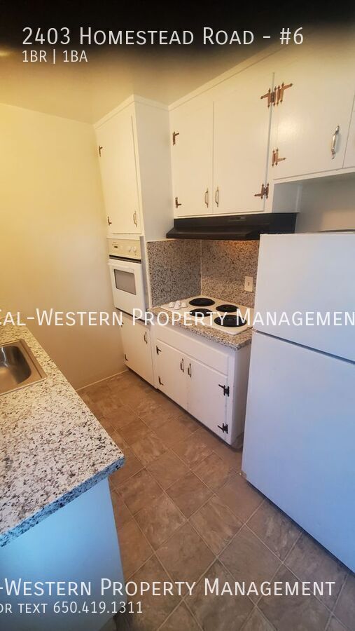 Photo - Santa Clara, Ideal Location, 1 bedroom 1 b... Unidad #6