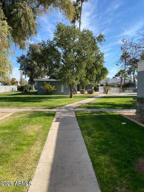 Photo - 2687 W Ocotillo Rd