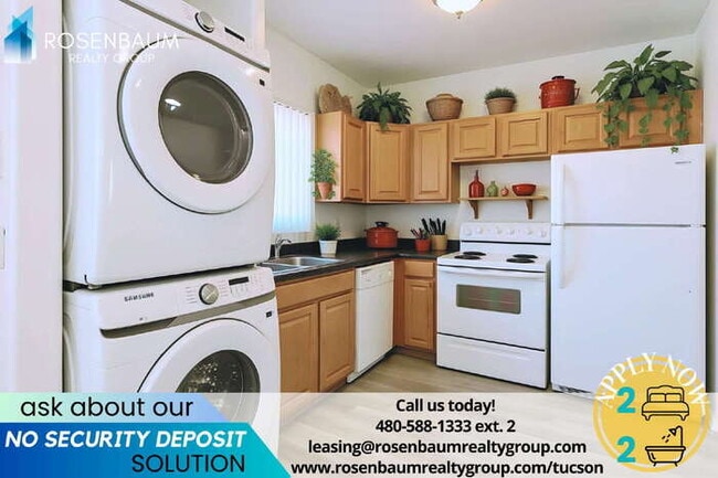 Building Photo - 354 W Delano St Unit 1