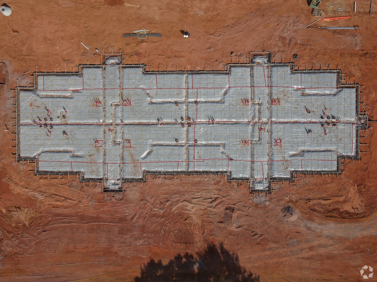 Catawba Landing Apartments Hickory, NC