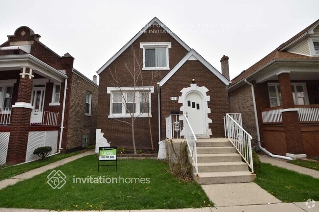 Building Photo - 2528 Ridgeland Ave Rental