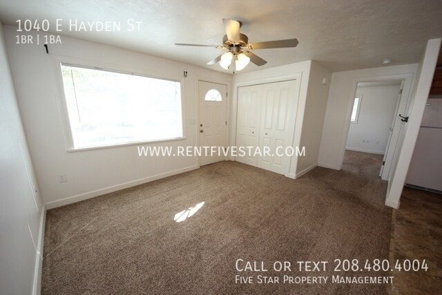 Photo - 1040 E Hayden St