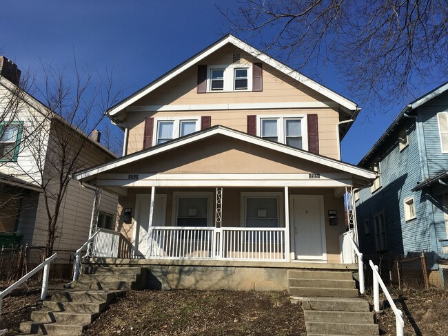 Welcome to this charming 3-bedroom, 1-bath... - Welcome to this charming 3-bedroom, 1-bath... Casa