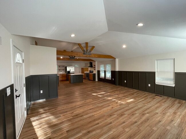 Photo - Neat Renovated House off Garner Rd