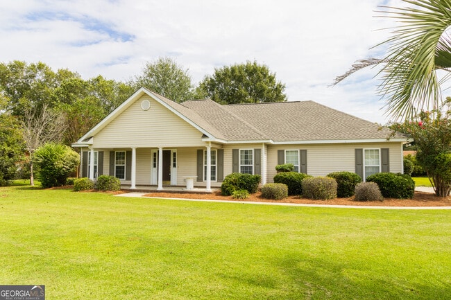 Photo - 1802 N Leah Ln