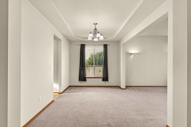 Photo - Stanwood Beauty for rent 4 bedroom 2.5 bath