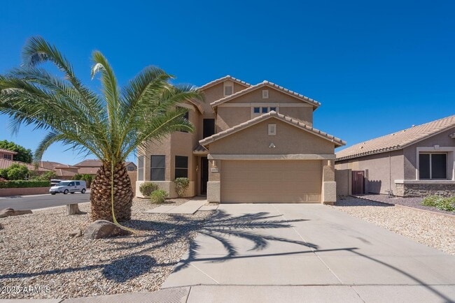 Building Photo - 26162 N 68th Dr Rental