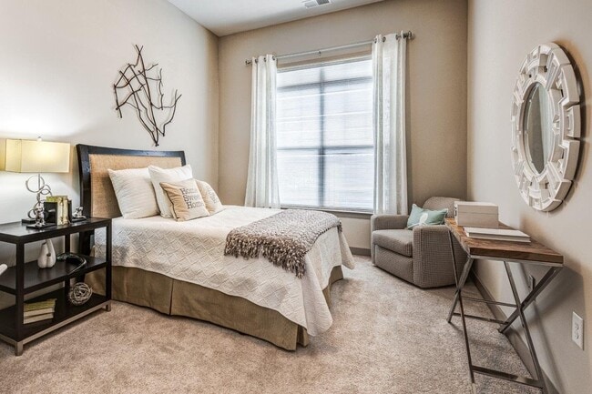 Photo - Reserve at Kenton Place Apartment Homes