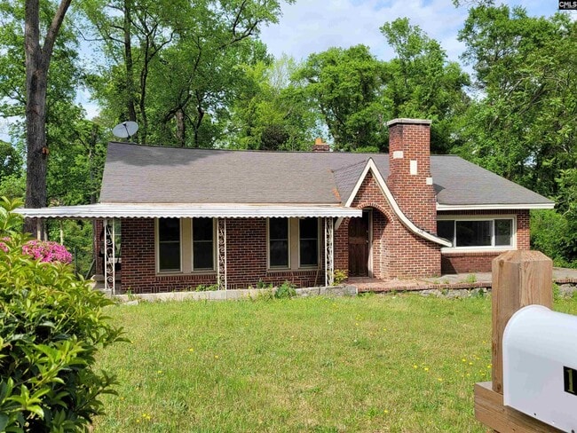 Building Photo - 1241b Johnson Ave Rental